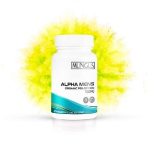 Köp Alpha Mens Micro Dose