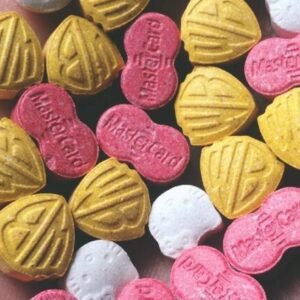 Köpa MDMA-piller