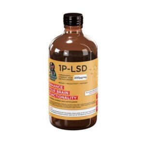100ML 1P-LSD Mikrodoseringssats