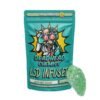 LSD Ätbar 100ug Sour Mint Gummy